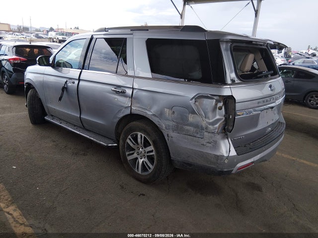 Aukcja sprzedaży 2023 Ford Expedition Limited, vin: 1FMJU2A86PEA07486, numer aukcji: 46070212