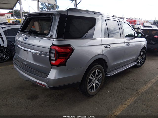 Aukcja sprzedaży 2023 Ford Expedition Limited, vin: 1FMJU2A86PEA07486, numer aukcji: 46070212