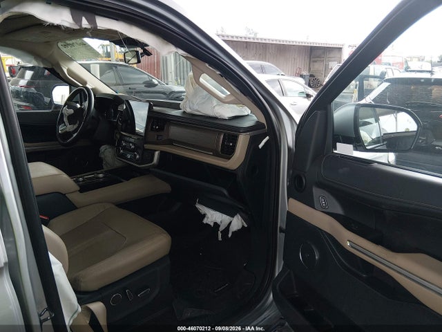 Aukcja sprzedaży 2023 Ford Expedition Limited, vin: 1FMJU2A86PEA07486, numer aukcji: 46070212