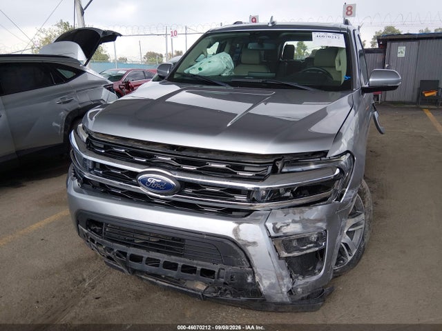 Aukcja sprzedaży 2023 Ford Expedition Limited, vin: 1FMJU2A86PEA07486, numer aukcji: 46070212