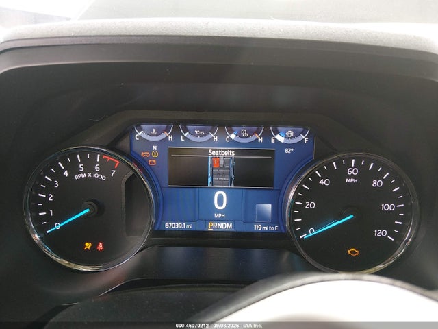 Aukcja sprzedaży 2023 Ford Expedition Limited, vin: 1FMJU2A86PEA07486, numer aukcji: 46070212