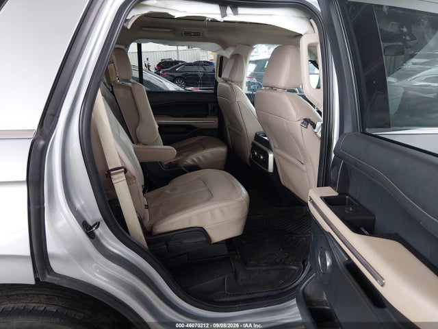 Aukcja sprzedaży 2023 Ford Expedition Limited, vin: 1FMJU2A86PEA07486, numer aukcji: 46070212