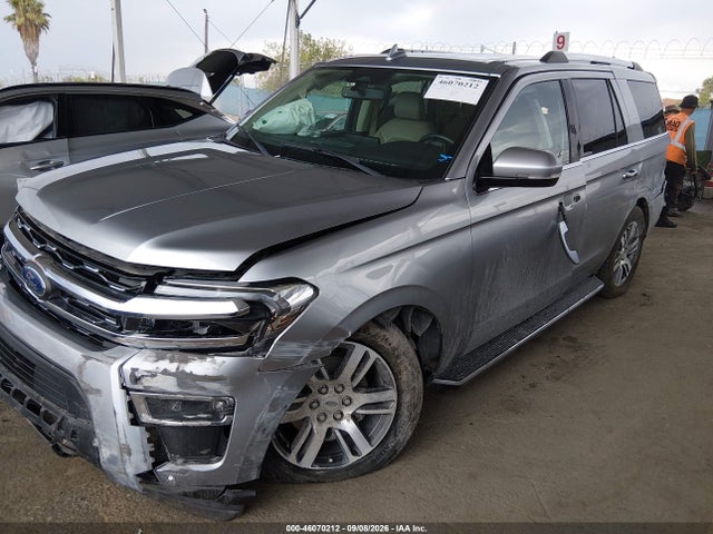 Aukcja sprzedaży 2023 Ford Expedition Limited, vin: 1FMJU2A86PEA07486, numer aukcji: 46070212