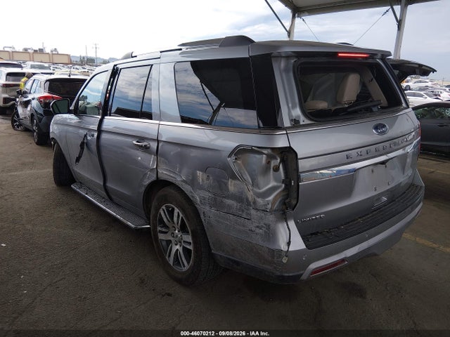 Aukcja sprzedaży 2023 Ford Expedition Limited, vin: 1FMJU2A86PEA07486, numer aukcji: 46070212