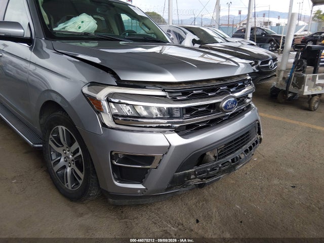 Aukcja sprzedaży 2023 Ford Expedition Limited, vin: 1FMJU2A86PEA07486, numer aukcji: 46070212