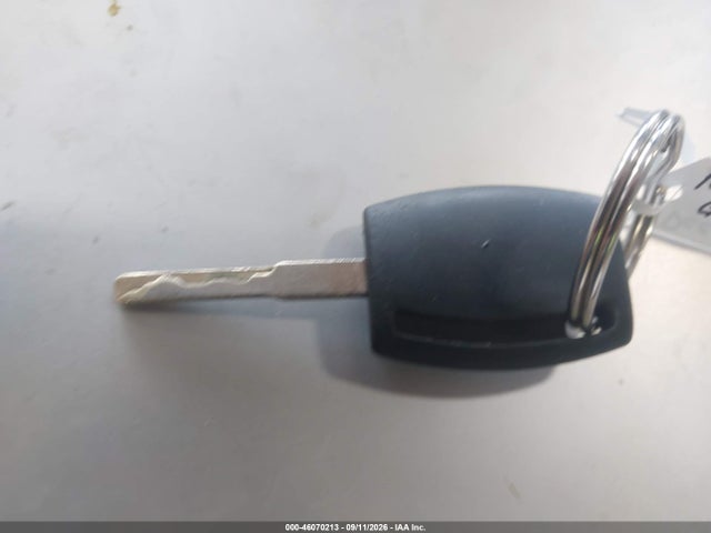 46070213 :رقم المزاد ، 3FADP4TJ0GM169957 vin ، 2016 Ford Fiesta S مزاد بيع