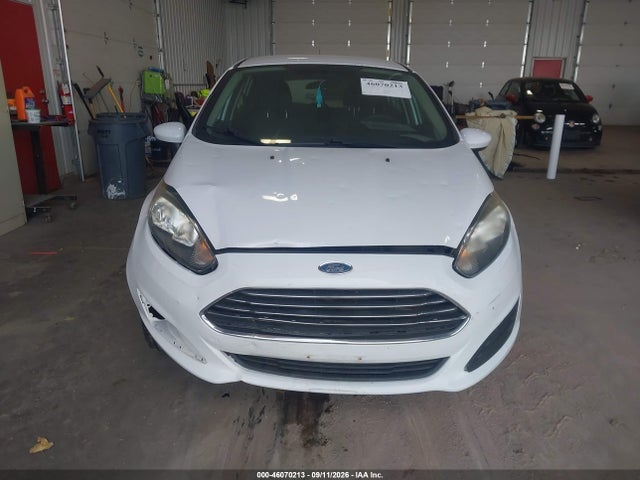 46070213 :رقم المزاد ، 3FADP4TJ0GM169957 vin ، 2016 Ford Fiesta S مزاد بيع