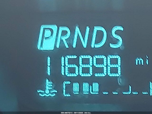 46070213 :رقم المزاد ، 3FADP4TJ0GM169957 vin ، 2016 Ford Fiesta S مزاد بيع