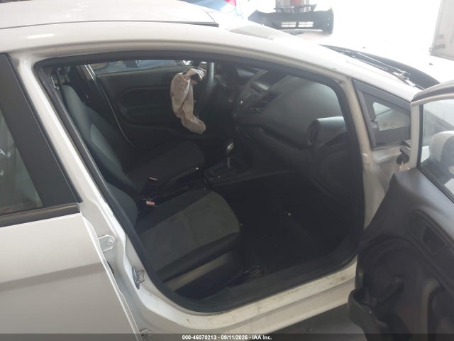 46070213 :رقم المزاد ، 3FADP4TJ0GM169957 vin ، 2016 Ford Fiesta S مزاد بيع