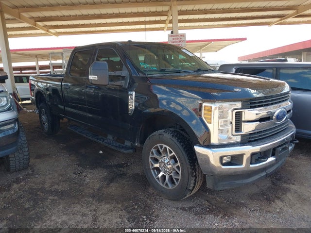 Aukcja sprzedaży 2019 Ford F-250 Xlt, vin: 1FT7W2BT3KEF53019, numer aukcji: 46070214