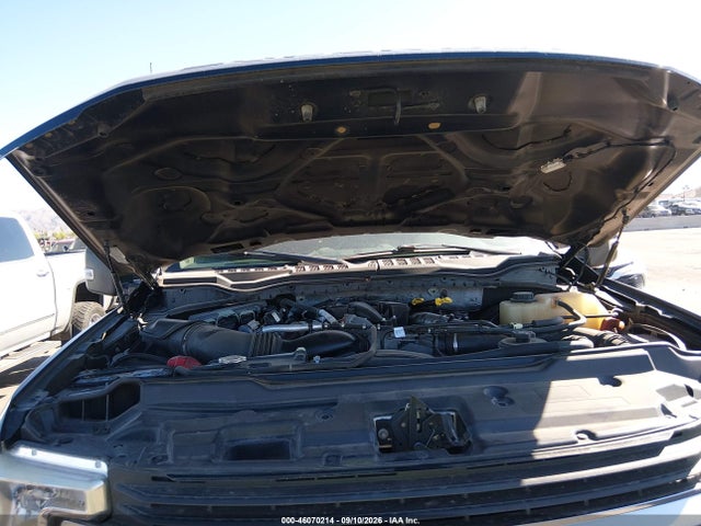 Aukcja sprzedaży 2019 Ford F-250 Xlt, vin: 1FT7W2BT3KEF53019, numer aukcji: 46070214
