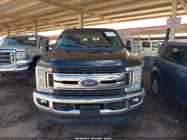 Aukcja sprzedaży 2019 Ford F-250 Xlt, vin: 1FT7W2BT3KEF53019, numer aukcji: 46070214