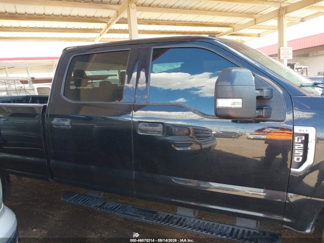 Aukcja sprzedaży 2019 Ford F-250 Xlt, vin: 1FT7W2BT3KEF53019, numer aukcji: 46070214