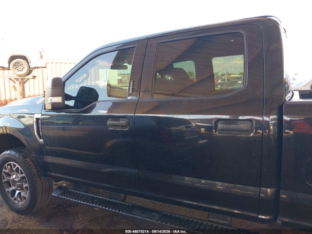 Aukcja sprzedaży 2019 Ford F-250 Xlt, vin: 1FT7W2BT3KEF53019, numer aukcji: 46070214