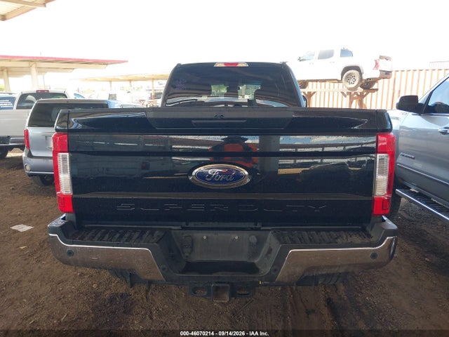 Aukcja sprzedaży 2019 Ford F-250 Xlt, vin: 1FT7W2BT3KEF53019, numer aukcji: 46070214