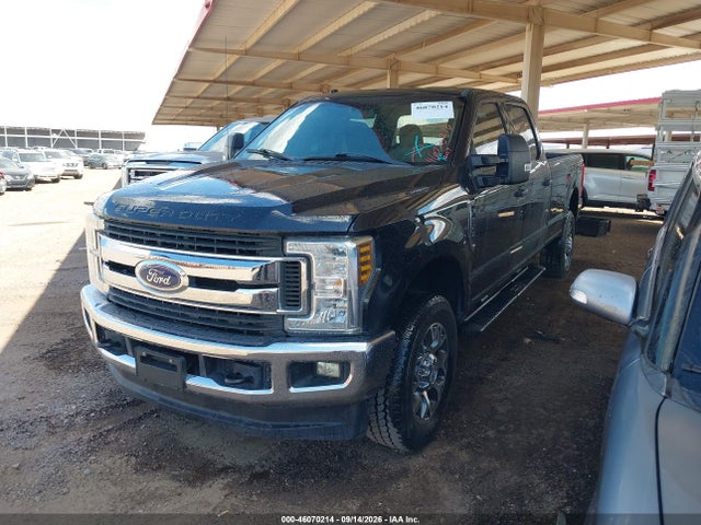 Aukcja sprzedaży 2019 Ford F-250 Xlt, vin: 1FT7W2BT3KEF53019, numer aukcji: 46070214
