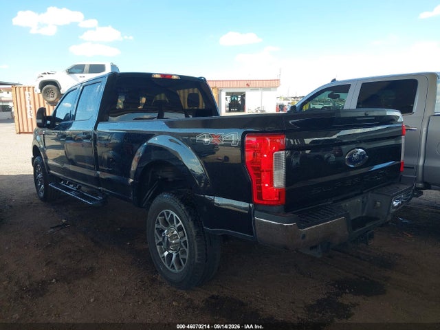 Aukcja sprzedaży 2019 Ford F-250 Xlt, vin: 1FT7W2BT3KEF53019, numer aukcji: 46070214