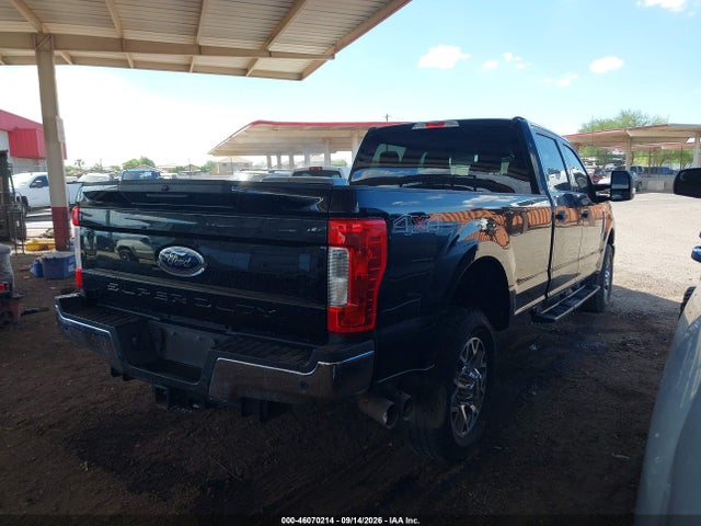 Aukcja sprzedaży 2019 Ford F-250 Xlt, vin: 1FT7W2BT3KEF53019, numer aukcji: 46070214