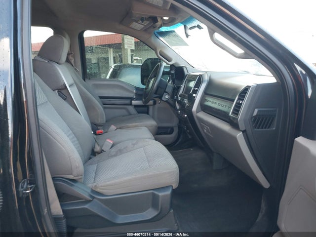 Aukcja sprzedaży 2019 Ford F-250 Xlt, vin: 1FT7W2BT3KEF53019, numer aukcji: 46070214