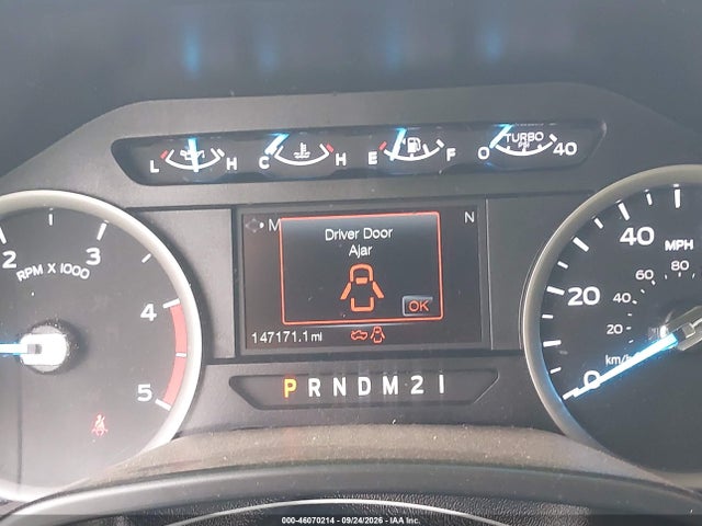 Aukcja sprzedaży 2019 Ford F-250 Xlt, vin: 1FT7W2BT3KEF53019, numer aukcji: 46070214