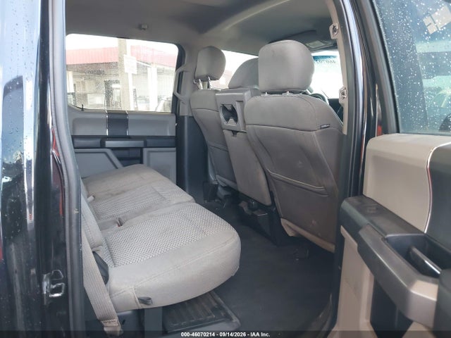 Aukcja sprzedaży 2019 Ford F-250 Xlt, vin: 1FT7W2BT3KEF53019, numer aukcji: 46070214