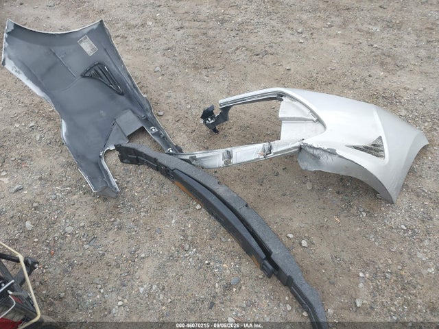 2018 Toyota Corolla Le მანქანა იყიდება აუქციონზე, vin: 2T1BURHEXJC117349, აუქციონის ნომერი: 46070215