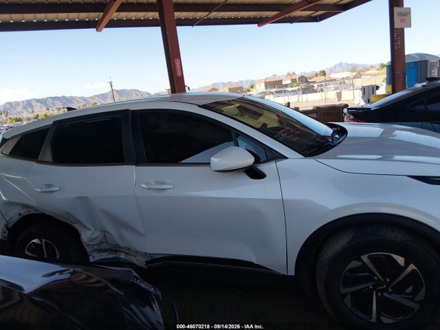 Продажа на аукционе авто 2023 Kia Sportage Hybrid Lx, vin: KNDPUCAG3P7093310, номер лота: 46070218