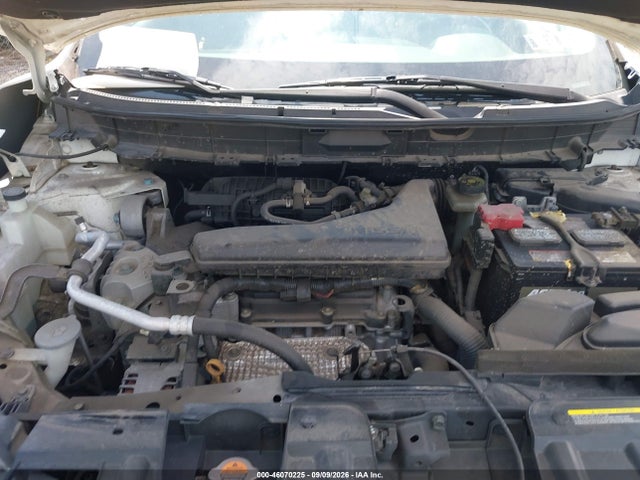 Nissan ROGUE S 2017 JN8AT2MTXHW134300 Image 10