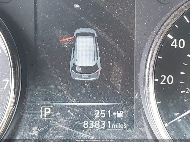 Nissan ROGUE S 2017 JN8AT2MTXHW134300 Image 15