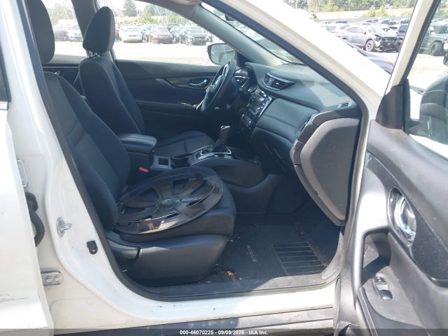 Nissan ROGUE S 2017 JN8AT2MTXHW134300 Image 5
