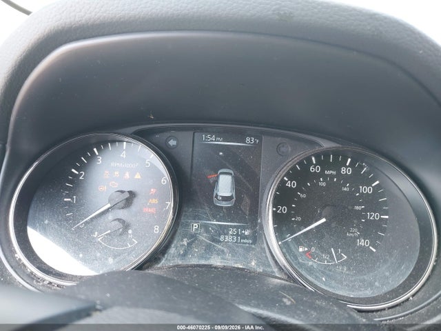 Nissan ROGUE S 2017 JN8AT2MTXHW134300 Image 7