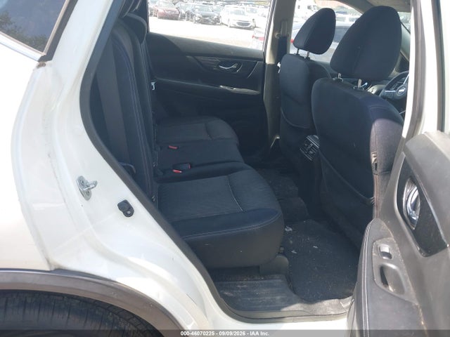 JN8AT2MTXHW134300 Nissan ROGUE S
