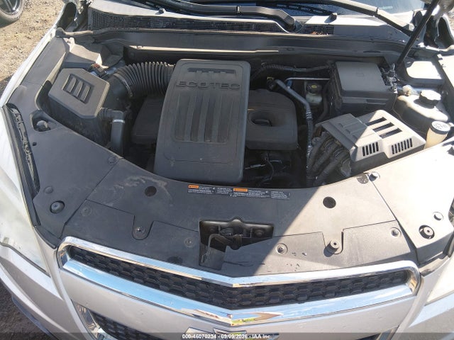 Aukcja sprzedaży 2013 Chevrolet Equinox Ls, vin: 2GNFLCEK4D6175711, numer aukcji: 46070234