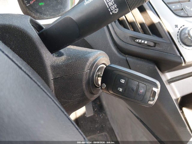 Aukcja sprzedaży 2013 Chevrolet Equinox Ls, vin: 2GNFLCEK4D6175711, numer aukcji: 46070234