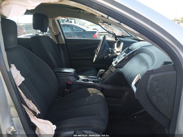 Aukcja sprzedaży 2013 Chevrolet Equinox Ls, vin: 2GNFLCEK4D6175711, numer aukcji: 46070234