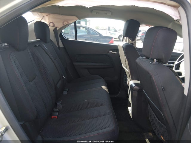 Aukcja sprzedaży 2013 Chevrolet Equinox Ls, vin: 2GNFLCEK4D6175711, numer aukcji: 46070234