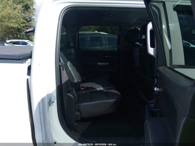 46070235 :رقم المزاد ، 3GCPCREC1EG197020 vin ، 2014 Chevrolet Silverado 1500 1lt مزاد بيع