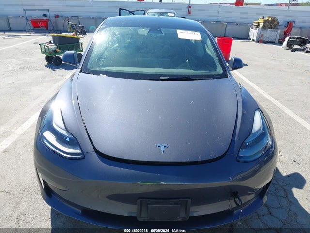 Продаж на аукціоні авто 2023 Tesla Model 3 Rear-wheel Drive, vin: 5YJ3E1EA2PF425835, номер лоту: 46070236