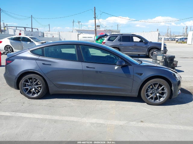 Продаж на аукціоні авто 2023 Tesla Model 3 Rear-wheel Drive, vin: 5YJ3E1EA2PF425835, номер лоту: 46070236