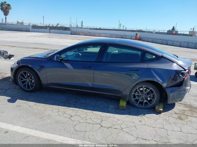 Продаж на аукціоні авто 2023 Tesla Model 3 Rear-wheel Drive, vin: 5YJ3E1EA2PF425835, номер лоту: 46070236