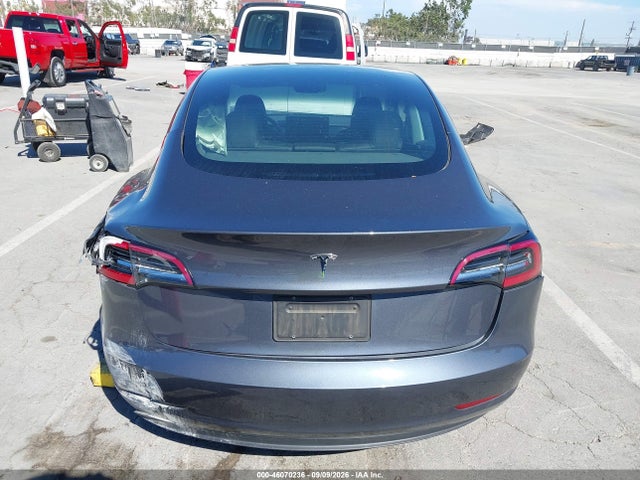 Продаж на аукціоні авто 2023 Tesla Model 3 Rear-wheel Drive, vin: 5YJ3E1EA2PF425835, номер лоту: 46070236