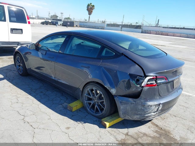 Продаж на аукціоні авто 2023 Tesla Model 3 Rear-wheel Drive, vin: 5YJ3E1EA2PF425835, номер лоту: 46070236