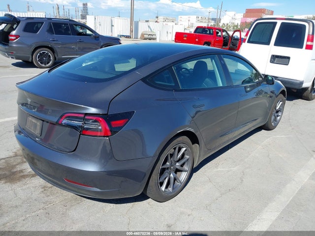 Продаж на аукціоні авто 2023 Tesla Model 3 Rear-wheel Drive, vin: 5YJ3E1EA2PF425835, номер лоту: 46070236