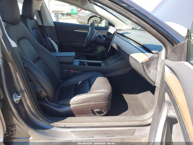 Продаж на аукціоні авто 2023 Tesla Model 3 Rear-wheel Drive, vin: 5YJ3E1EA2PF425835, номер лоту: 46070236