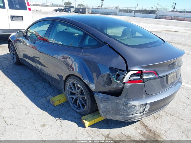Продаж на аукціоні авто 2023 Tesla Model 3 Rear-wheel Drive, vin: 5YJ3E1EA2PF425835, номер лоту: 46070236