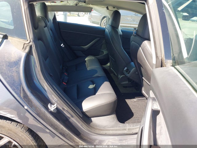 Продаж на аукціоні авто 2023 Tesla Model 3 Rear-wheel Drive, vin: 5YJ3E1EA2PF425835, номер лоту: 46070236