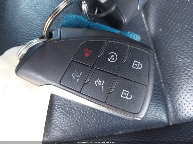 Aukcja sprzedaży 2023 Chevrolet Suburban 2wd Rst, vin: 1GNSCEKD0PR139362, numer aukcji: 46070237