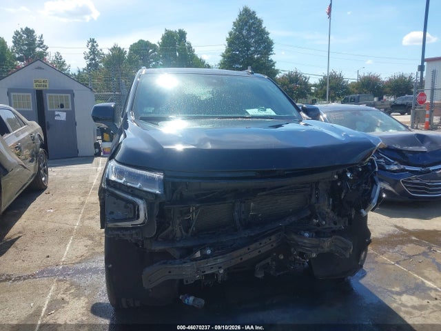 Aukcja sprzedaży 2023 Chevrolet Suburban 2wd Rst, vin: 1GNSCEKD0PR139362, numer aukcji: 46070237