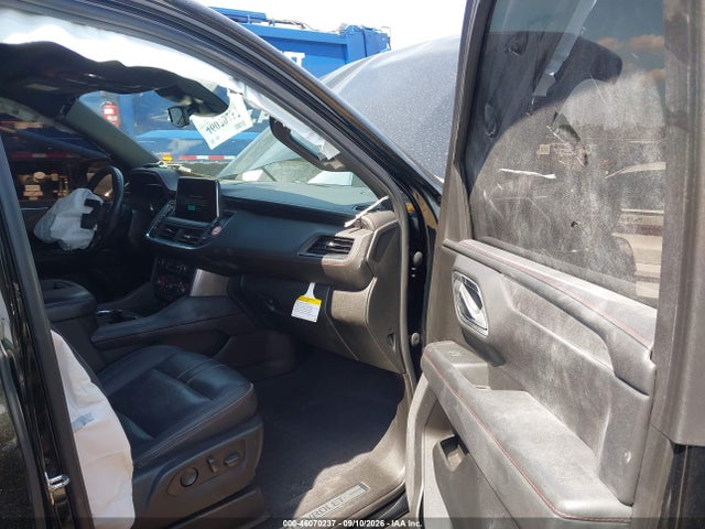Aukcja sprzedaży 2023 Chevrolet Suburban 2wd Rst, vin: 1GNSCEKD0PR139362, numer aukcji: 46070237