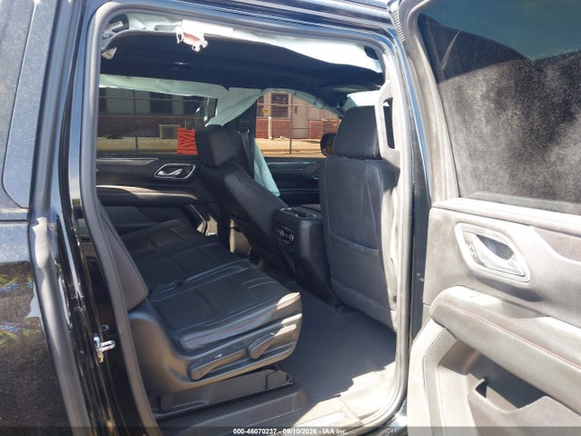Aukcja sprzedaży 2023 Chevrolet Suburban 2wd Rst, vin: 1GNSCEKD0PR139362, numer aukcji: 46070237